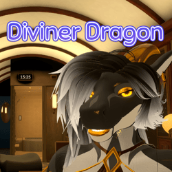 ✨✨Diviner Dragon✨✨
