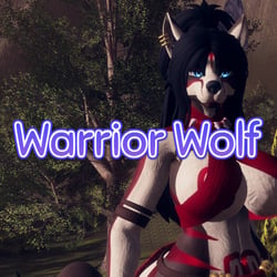🐺🪓Warrior Wolf🐺🪓