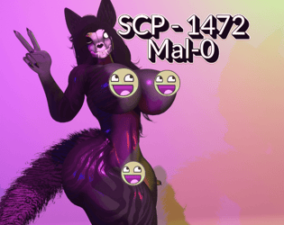 💀🐺SCP 1471-A , Mal-0💀🐺