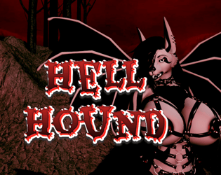 🤘🐺Hell Hound🐺🤘