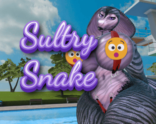 ✨🐍Sultry Snake🐍✨