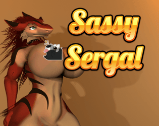 🔥🧀Sassy Sergal🧀🔥