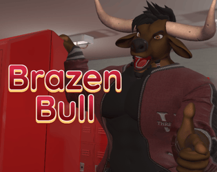 🐂🔥Brazen Bull🔥🐂
