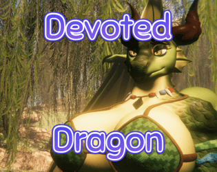 🐉✨Devoted Dragon✨🐉