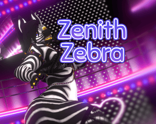 ๐๐ฆZenith Zebra๐ฆ๐