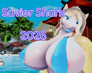 🦈🍋Savior Shark 2026🍋🦈
