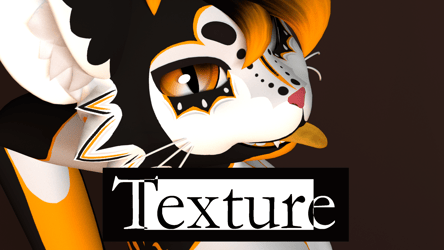 Cairo Mayu Texture