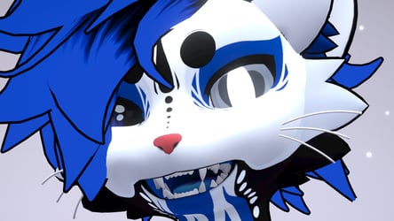Jack Mayu Texture