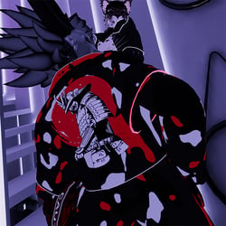 JacketZK  on Rexouium