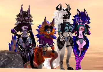 BeAcH SeT GtaVI