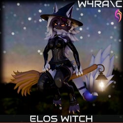 W4RA\C: Elos Witch (KFN/OG Novabeast/NFN)