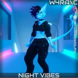 W4RA\C: Night Vibes (Viwi)