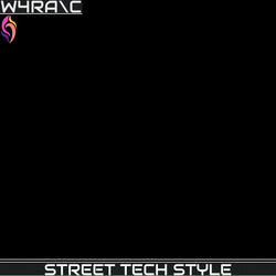 W4RA\C: Street Tech Style (Feyrin)