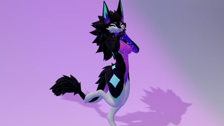 Stellaris - Novabeast texture
