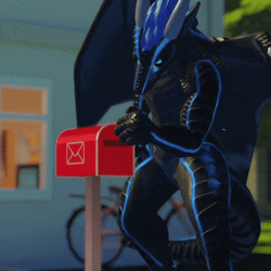 Pipe Bomb (VRCHAT)