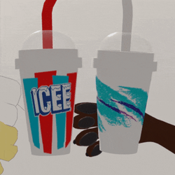 Dynamic Drinks (VRCHAT)
