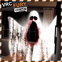 Ghost Hunting Set (VRCHAT)