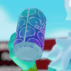 Exploda Soda (VRCHAT)