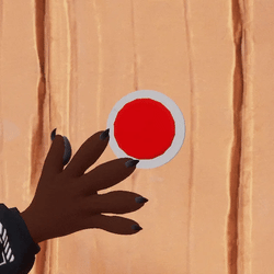 Interactive Button (VRCHAT)