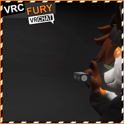 12,000 Lumen Flashlight (VRCHAT)