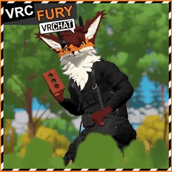 Throwable Brick (FREE/VRCHAT)