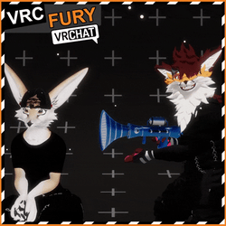Fart Gun (VRCHAT)