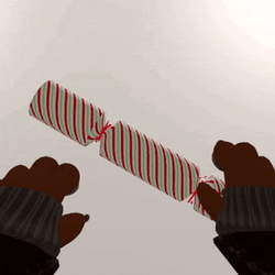 Party Popper (VRCHAT)