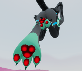 Auxwave Pawbeans