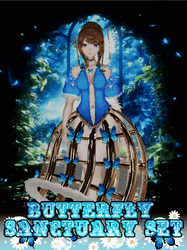 Butterfly Sanctuary