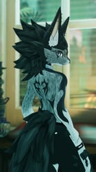 Scorn || Novabeast Texture
