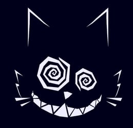 Edgar the Shapeshifting Cat