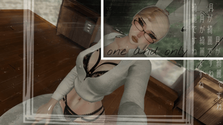 bella SERVER FREEBIE! (pc + quest + sfw +gogo)