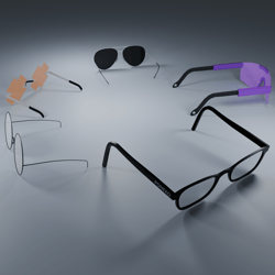 PON Glasses Bundle