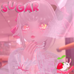 ✧*̥˚ Sugar *̥˚✧ 《PC & QUEST》