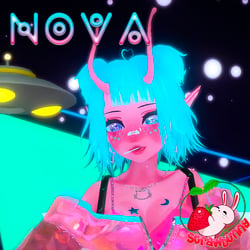 ☆ ˗ˏˋ ꒰ NOVA ꒱ ˎˊ˗ ☆ 《PC & QUEST》