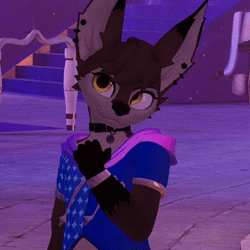 Sylvafen | Furality Somna Outfit