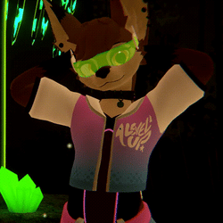 Sylvafen | Ultra Tech Outfit