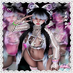 Candy - PC Only