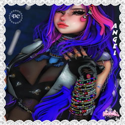 ANGEL - PC ONLY