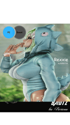 REXXIE - PC ONLY