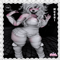 Mochi -Pc Only