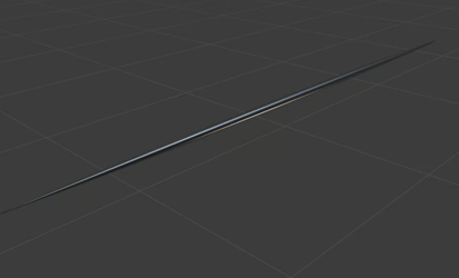 Metal Toothpick