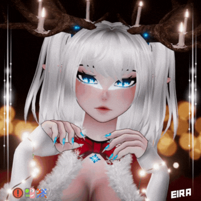 Eira [SPS - FT - GOGOLOCO - PC ONLY] | FREE