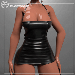 Lil Mini Dress 500 Gift  Free in Server