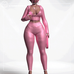 ITGIRL Sweats