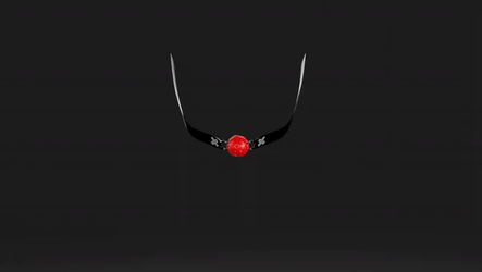 [Vespera] Accesories