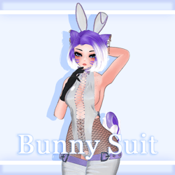 Bunny Suit [Nila] [DLC]