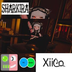 Sharkira
