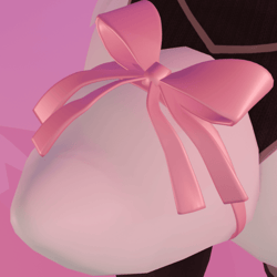 Bennet Tail Bow