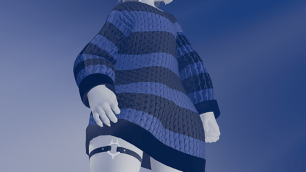 Bennet Warmer Cozy Fit